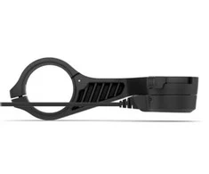 Maitinimo laikiklis Garmin Edge dviračio kompiuteriui. Tik laikiklis.