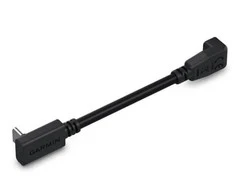 Garmin „Mini USB“ – USB-C adapteris