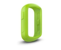 Silikoninis dėklas Garmin Edge 130 dviračio kompiuteriui, Salotinės spalvos