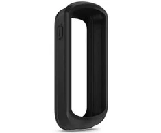Garmin silikoninis dėklas skirtas Edge Explore 2, Juodas
