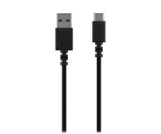 Garmin USB kabelis su A ir C tipo jungtimis, 0,5 metro