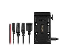 Garmin Acc, zumo 590, motociklo laikiklis