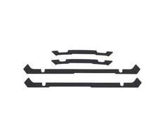 Garmin Flush Mount Kit 010-12440-02