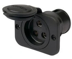 Garmin Maitinimo lizdas Force velkiavimo varikliams