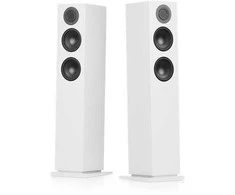 Audio Pro A48 Linkplay garsiakalbis, baltas