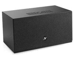 Audio Pro C10 MkII Linkplay garsiakalbis, juodas