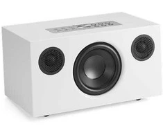 Audio Pro C20 WiiM garsiakalbis, baltas