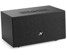 Audio Pro C5 MkII Linkplay garsiakalbis, juodas