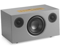 Audio Pro C5 MkII Linkplay garsiakalbis, pilkos spalvos