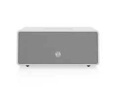 Audio Pro D-2 Bluetooth multiroom kolonėlė, Balta