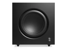 Audio Pro SW-10 Aktyvi žemų dažnių kolonėlė, Juoda