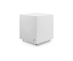 Audio Pro SW-5 Aktyvi žemų dažnių kolonėlė, Balta