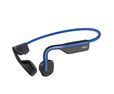 Belaidės ausinės Shokz Open Move, Mėlynos