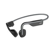 Belaidės ausinės Shokz Open Move, Pilkos