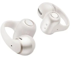 „Shokz OpenDots 2“ ausinės, baltos