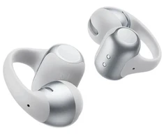 „Shokz OpenDots 2“ ausinės, pilkos spalvos