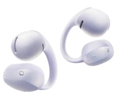 „Shokz OpenDots Air“ ausinės, violetinės