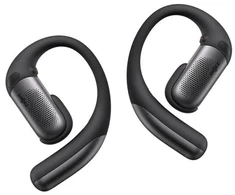 Ausinės Shokz OpenFit Pro Juodas