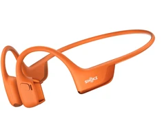 Ausinės Shokz OpenRun Pro2, Oranžinės spalvos
