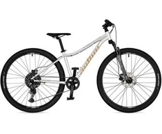 Author A-Matrix 27,5D Extreme Baltas/Ritual Sidabrinis 14'' 2026