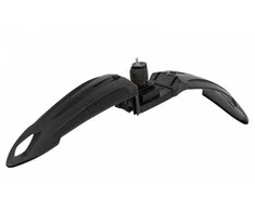 Author Front X-Bow QR 26"-29" (juodas)