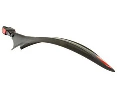 Author Rear X-Bow 26"-29" (juodas)