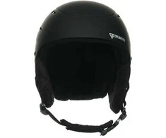 Brunotti Buffalo Unisex Slidinėjimo šalmas, 58/61, Juoda