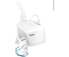 Bwell Swiss Ag B.WELL PRO-110 KOMPRESORINIS INHALIATORIUS