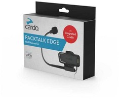 Cardo ACCESSORY - PT EDGE HALF HELMET KIT