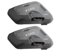 Cardo Freecom 4x Duo Pasikalbėjimo įranga
