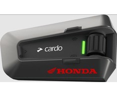 Cardo Packtalk EDGE Honda Pasikalbėjimo įranga