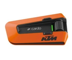 Cardo Packtalk EDGE KTM Pasikalbėjimo įranga