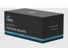 Cardo Packtalk Shoei adapteris