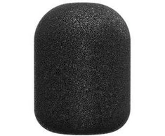 Cardo REP MIC SPONGE SMALL-HYB/BOOM PT/SP/Q-LINE/FRC/SMRTH