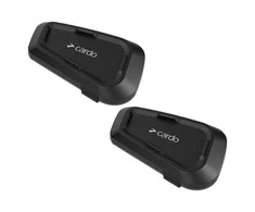 Ausinės Cardo Spirit HD DUO Laisvų rankų įranga motociklininkams