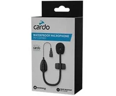 Kepurė Cardo WATERPROOF MICROPHONE