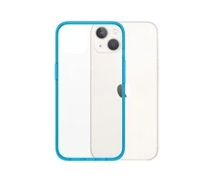 Panzer Glass PanzerGlass™ ClearCase for Apple iPhone 13 Bondi Mėlyna AB