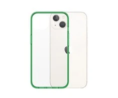 Panzer Glass PanzerGlass™ ClearCase for Apple iPhone 13 Lime AB