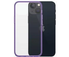 Panzer Glass PanzerGlass™ ClearCase for Apple iPhone 13 mini Grape AB