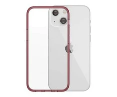 Panzer Glass PanzerGlass™ ClearCase for Apple iPhone 13 mini Strawberry AB