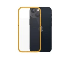 Panzer Glass PanzerGlass™ ClearCase for Apple iPhone 13 mini Tangerine AB