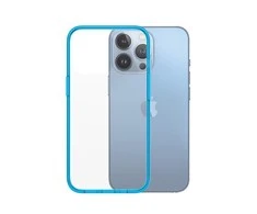 Panzer Glass PanzerGlass™ ClearCase for Apple iPhone 13 Pro Bondi Mėlyna AB
