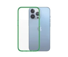 Panzer Glass PanzerGlass™ ClearCase for Apple iPhone 13 Pro Lime AB