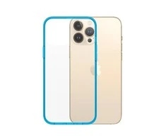 Panzer Glass PanzerGlass™ ClearCase for Apple iPhone 13 Pro Max Bondi Mėlyna AB