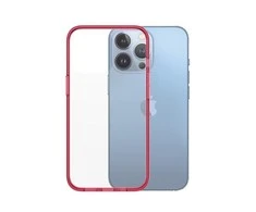 Panzer Glass PanzerGlass™ ClearCase for Apple iPhone 13 Pro Strawberry AB