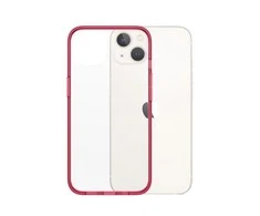 Panzer Glass PanzerGlass™ ClearCase for Apple iPhone 13 Strawberry AB