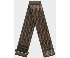 COROS NOMAD Nylon Band - Brown - Long
