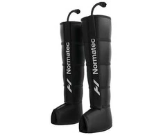 Hyperice „Normatec“ 3 kojų sistema, standartinė, vienas vienetas, nepateikta, pažeista pakuotė