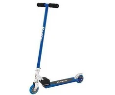 DB Razor S Sport Scooter Mėlyna (Pažeista pakuotė)