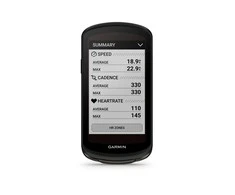Garmin Edge 1040 Solar dviračio kompiuteris, tik įrenginys